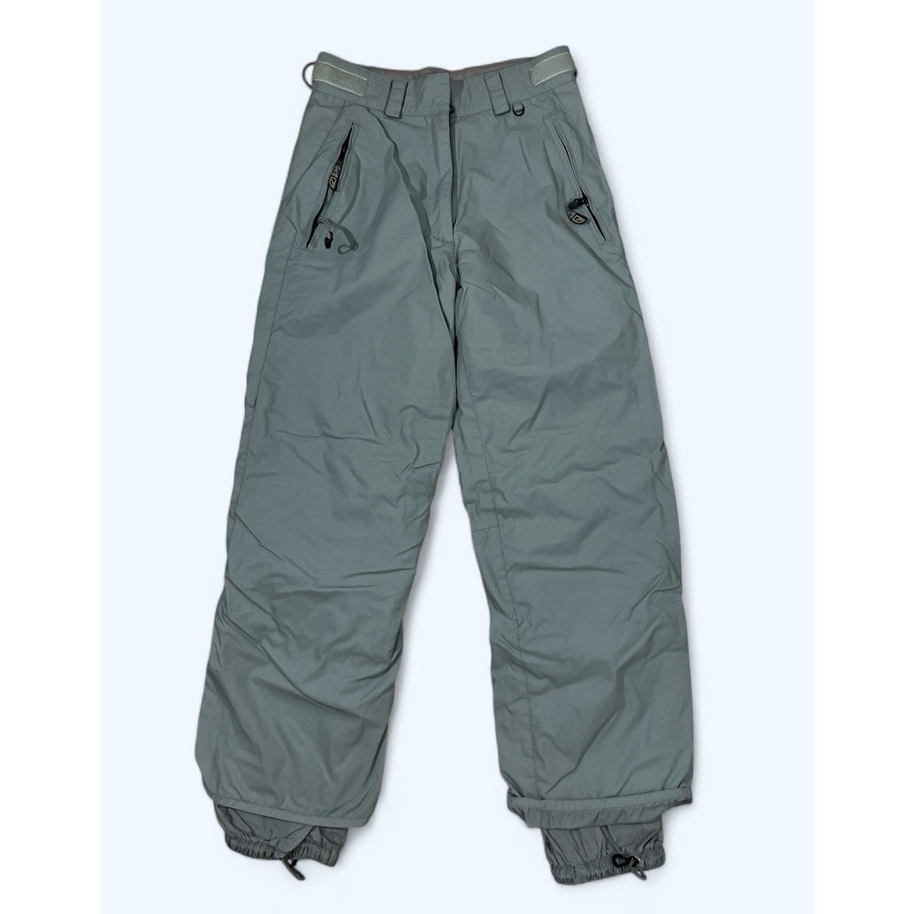 K2 JET STREAM PANTS WOMENS‎ SMALL GLT-2